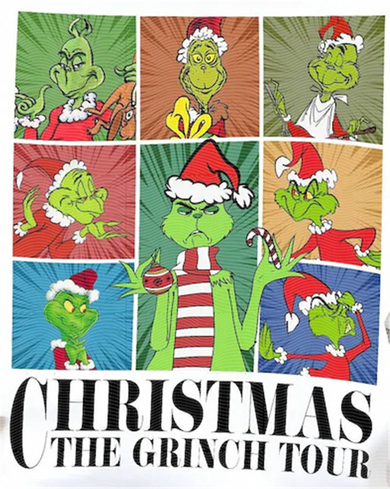 Christmas-G 357